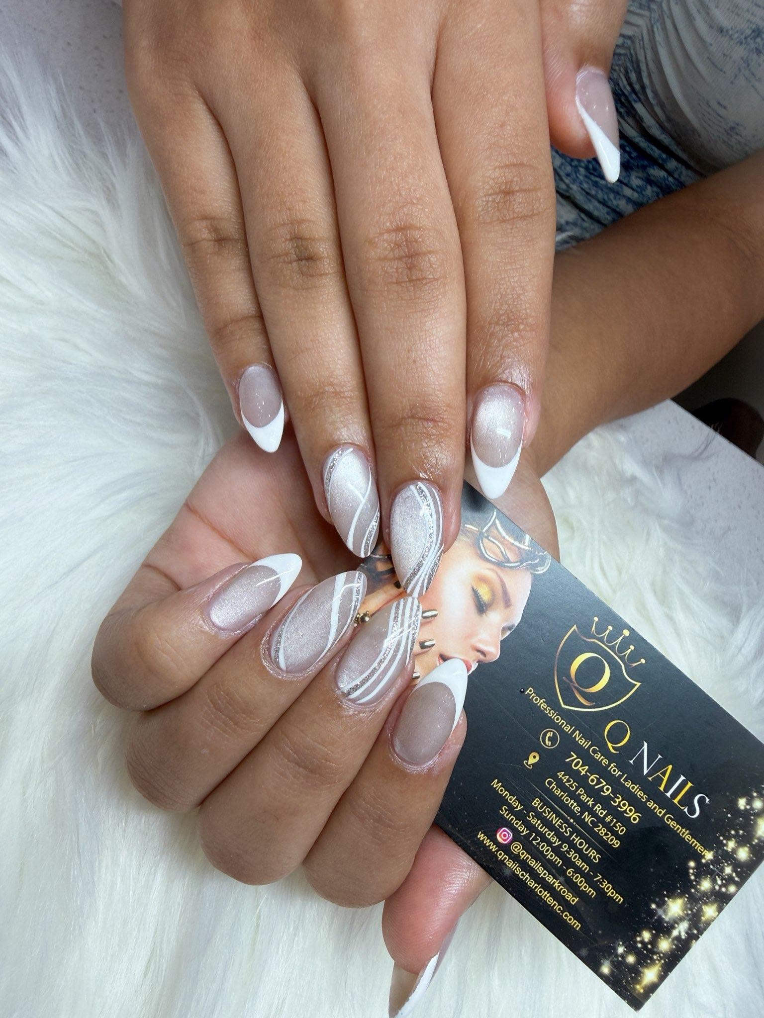 amazing nail